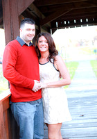 Laura Engagement